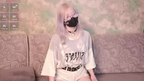 Yuna online show from February 27, 2026, 9:15 pm