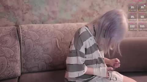 Yuna online show from March 1, 2026, 9:06 pm