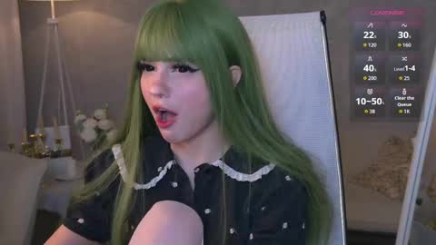 Yuna online show from June 1, 2026, 9:49 pm