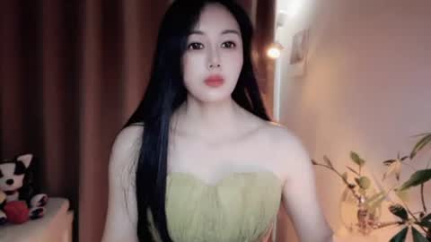 Snapshot of yuner0715 chatting on June 28, 2026, 2:06 am YunEr online show from June 28, 2026, 2:06 am