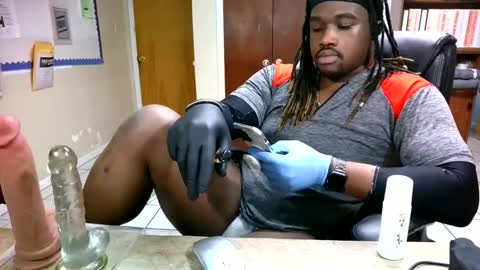 Octavian online show from March 2, 2025, 5:23 am