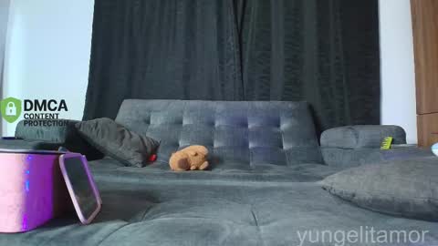 ELITA online show from November 6, 2025, 5:08 am