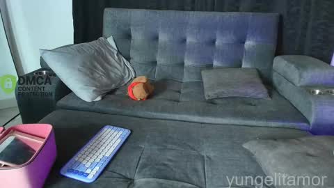 ELITA online show from November 14, 2025, 5:06 am