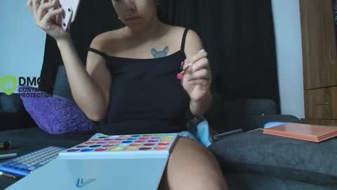 Snapshot of yungelitamor_ chatting on February 12, 2026, 4:40 am ELITA online show from February 12, 2026, 4:40 am