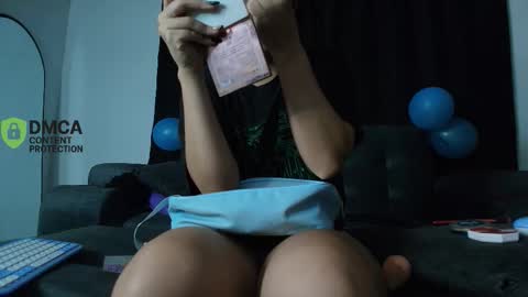 Snapshot of yungelitamor_ chatting on March 4, 2026, 5:02 am ELITA online show from March 4, 2026, 5:02 am