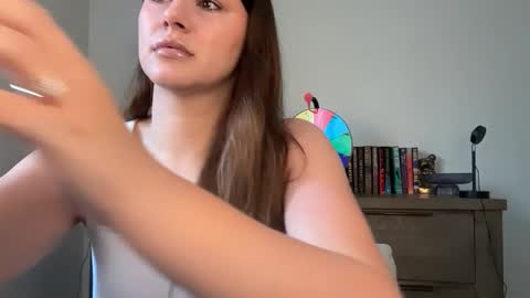 Ashley online show from April 25, 2026, 7:11 pm