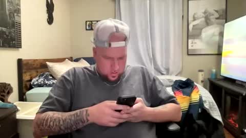 yungmugger47 online show from March 22, 2026, 12:03 am