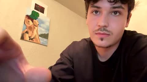 yungstudbev online show from November 11, 2025, 1:27 am