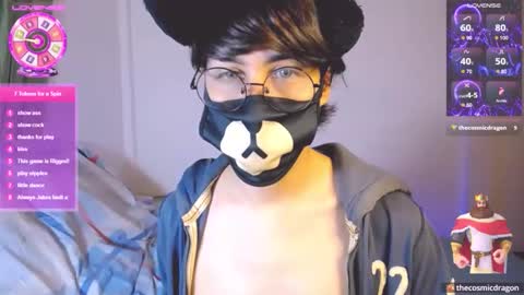 the puppy boy online show from February 7, 2026, 4:05 am