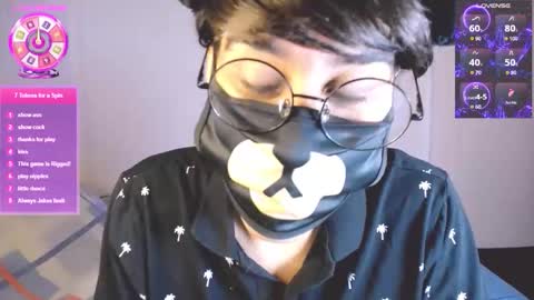 the puppy boy online show from April 5, 2026, 3:36 am