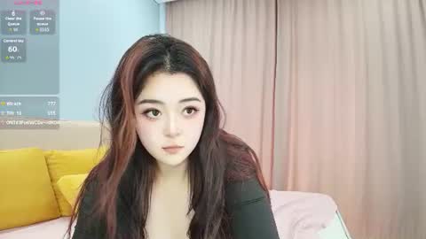 Snapshot of yunlihn_ chatting on July 7, 2026, 7:23 am yunlihn_ online show from July 7, 2026, 7:23 am