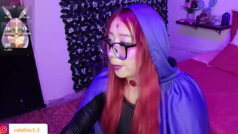 Snapshot of yuno_xx chatting on October 29, 2025, 6:31 pm Kata online show from October 29, 2025, 6:31 pm