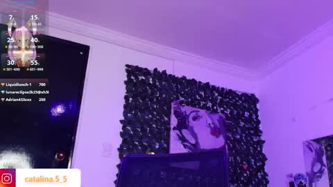 Kata online show from November 25, 2025, 5:51 am