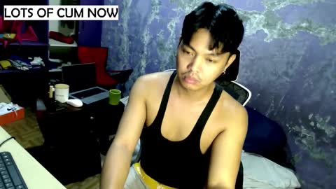 Snapshot of yuri_nation chatting on March 1, 2025, 6:00 pm yuri nation online show from March 1, 2025, 6:00 pm