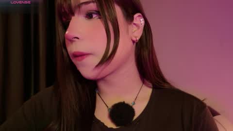 Yuri Stars online show from April 14, 2026, 12:49 am