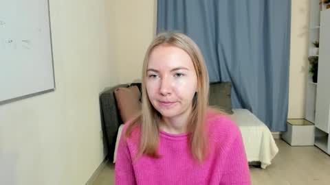 Alesia online show from November 21, 2025, 7:29 am