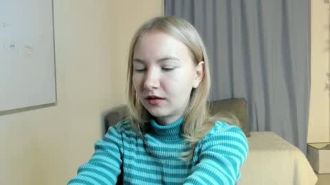 Alesia online show from November 30, 2025, 7:34 am