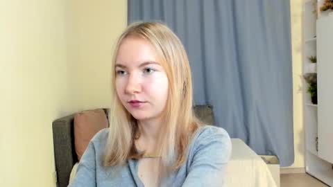 Alesia online show from December 3, 2025, 7:38 am