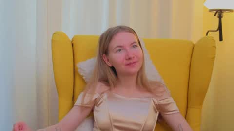 Alesia online show from March 27, 2026, 8:09 am