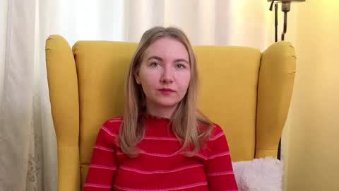 Alesia online show from March 31, 2026, 7:31 am