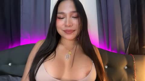 Yurie online show from July 6, 2026, 3:25 pm