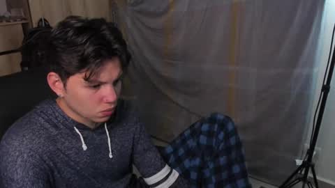 yurii_moody online show from February 15, 2025, 2:26 am