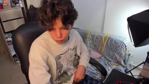 yurii_moody online show from October 25, 2025, 7:08 pm