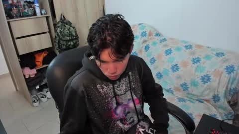 yurii_moody online show from January 13, 2026, 6:57 pm