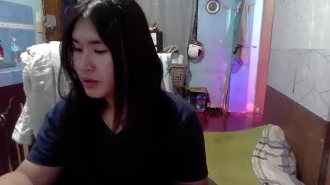 yuriyumixx_xoxo online show from October 13, 2025, 12:16 pm