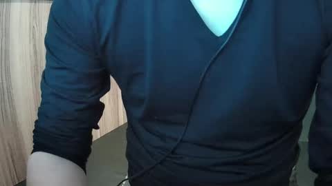 Yuta online show from January 18, 2026, 2:59 am