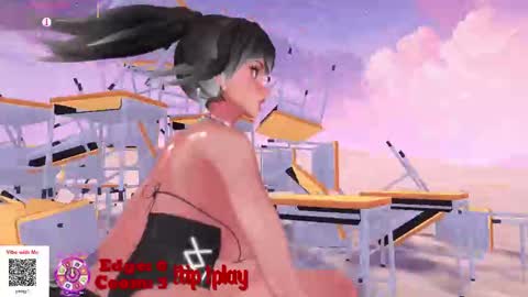YuukiTrap online show from May 22, 2026, 8:14 pm
