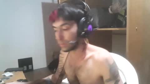 Snapshot of yuumis chatting on October 20, 2025, 5:19 am Yuumi online show from October 20, 2025, 5:19 am