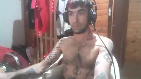 Snapshot of yuumis chatting on October 25, 2025, 6:54 am Yuumi online show from October 25, 2025, 6:54 am