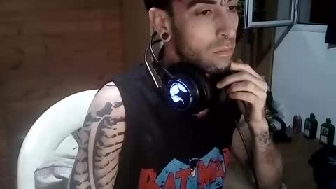 Snapshot of yuumis chatting on October 30, 2025, 6:37 am Yuumi online show from October 30, 2025, 6:37 am