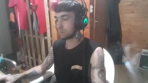 Snapshot of yuumis chatting on November 11, 2025, 6:46 am Yuumi online show from November 11, 2025, 6:46 am