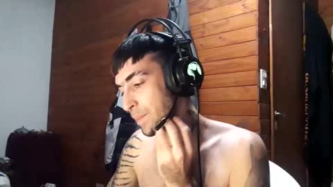 Yuumi online show from February 23, 2026, 1:47 am