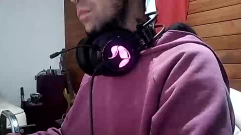 Yuumi online show from April 29, 2026, 6:28 am