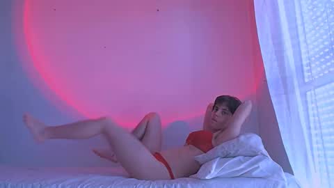 Snapshot of yuyito15 chatting on December 3, 2024, 8:50 pm Yuyu online show from December 3, 2024, 8:50 pm