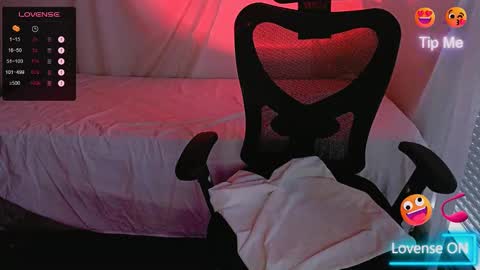 Snapshot of yuyito15 chatting on February 4, 2025, 10:34 pm Yuyu online show from February 4, 2025, 10:34 pm