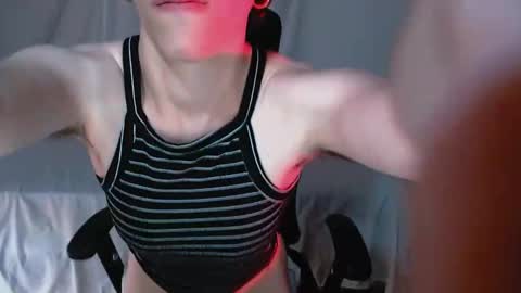 Snapshot of yuyito15 chatting on March 9, 2025, 9:46 pm Yuyu online show from March 9, 2025, 9:46 pm