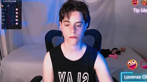 Snapshot of yuyito15 chatting on September 19, 2025, 6:19 pm Yuyu online show from September 19, 2025, 6:19 pm