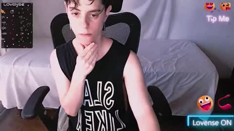 Snapshot of yuyito15 chatting on September 21, 2025, 7:04 pm Yuyu online show from September 21, 2025, 7:04 pm