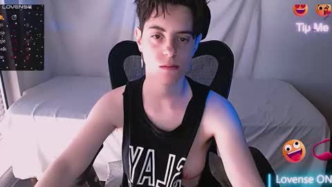 Snapshot of yuyito15 chatting on September 22, 2025, 6:54 pm Yuyu online show from September 22, 2025, 6:54 pm