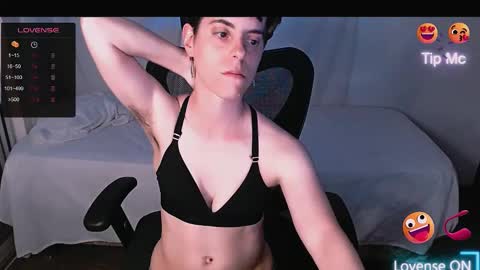 Snapshot of yuyito15 chatting on October 10, 2025, 12:53 am Yuyu online show from October 10, 2025, 12:53 am