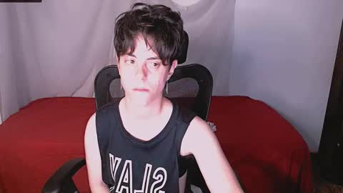 Snapshot of yuyito15 chatting on October 27, 2025, 11:52 pm Yuyu online show from October 27, 2025, 11:52 pm