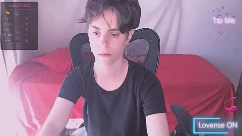 Snapshot of yuyito15 chatting on November 6, 2025, 6:20 pm Yuyu online show from November 6, 2025, 6:20 pm