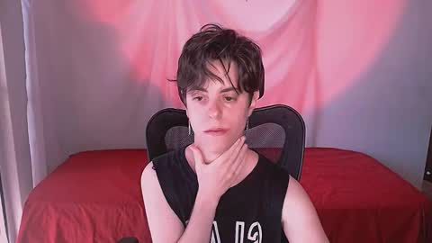 Snapshot of yuyito15 chatting on November 9, 2025, 7:12 pm Yuyu online show from November 9, 2025, 7:12 pm