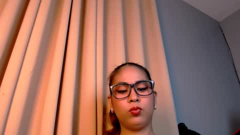 Snapshot of yvannasilva18 chatting on February 14, 2025, 6:08 pm jai online show from February 14, 2025, 6:08 pm