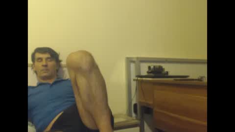 yvesstorm5 online show from December 13, 2024, 9:30 pm