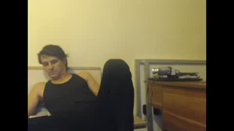 yvesstorm5 online show from January 26, 2025, 6:37 pm